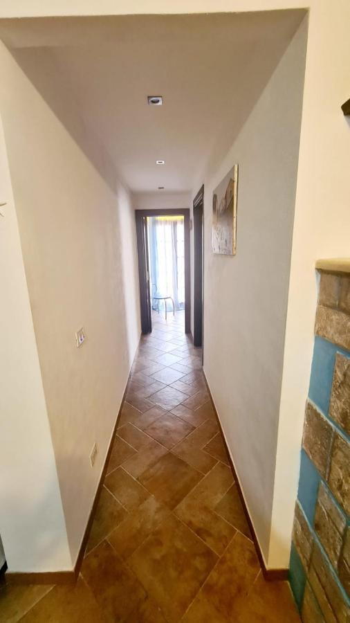A Casa di Sasy Apartment Palermo Bagian luar foto